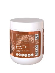 SALON LINE S.O.S. MASCARA 500G COCO 34852