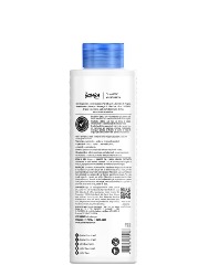 SALON LINE S.O.S BOMBA SH 300ML VITAMINA 95007