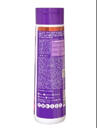 SALON LINE S.O.S. SHAMPOO 300ML NUTRITIVO 34793