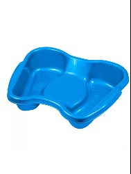 SANTA CLARA BACIA PEDCURE ESPECIAL 304