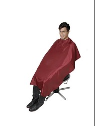 SANTA CLARA CAPA 074 NYLON S/ MANGA C/ BOTAO