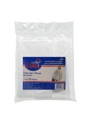 SANTA CLARA CAPA TINTURA DESCARTAVEL 6UN 108