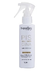 Acquaflora Sol Mar Piscina Fluido Protetor - Leave-in 120ml