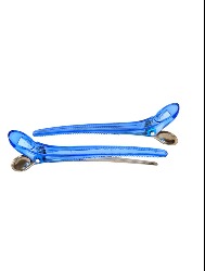 SANTA CLARA CLIPS CABELO C/5UN 926