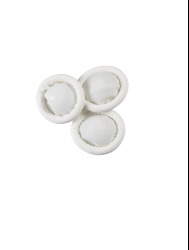 SANTA CLARA DEDEIRA LATEX 50UN 1497