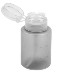 SANTA CLARA DOSADOR ACETONA 150ML 1123