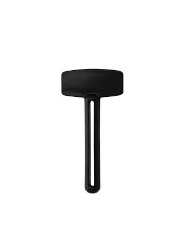 SANTA CLARA EMPURRADOR TINTURA CREME 586