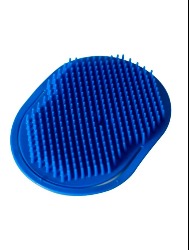 SANTA CLARA ESCOVA OVAL 273