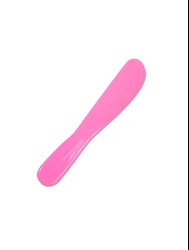 SANTA CLARA ESPATULA 2874 PLASTICA CIGANA