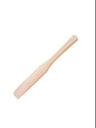 SANTA CLARA ESPATULA MADEIRA MEDIA 293