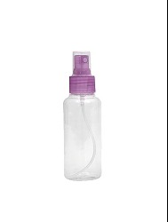 SANTA CLARA FRASCO MULTI BICO SPRAY 100ML 1531