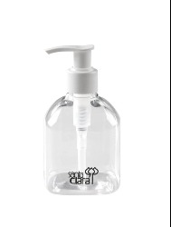 SANTA CLARA FRASCO MULTI USO 240ML 1037