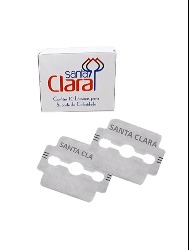 SANTA CLARA LAMINA SUPORTE 683