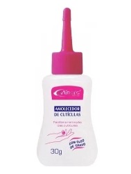SANTA CLARA MIRRAS AMOLECEDOR CUTICULA 30ML 320
