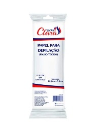 SANTA CLARA PAPEL DEPILACAO C/50UN 289