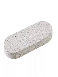 SANTA CLARA PEDRA POME C/ LIXA 375