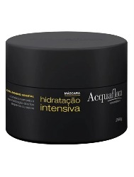 Acquaflora Hidratação Intensiva - Máscara Capilar 250g