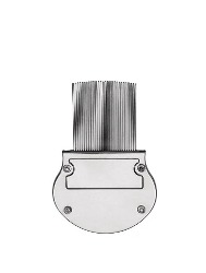 SANTA CLARA PENTE INOX 657