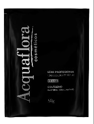 Acquaflora Série Profissional Pó Azul - Pó Descolorante 50g