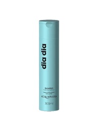 Acquaflora Dia Dia - Shampoo sem Sal 300ml