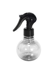 SANTA CLARA PULVERIZADOR 180ML MINI BOLA TRAN 2535