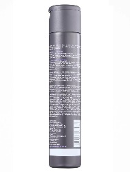 AQUAFLORA SHAMPOO 300ML EFEITO LISO SH4
