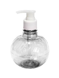 SANTA CLARA SABONETEIRA PET TRANSP. 280ML 2089