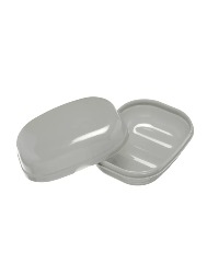 SANTA CLARA SABONETEIRA PLATICA FITNESS 1253