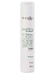 Acquaflora Equilíbrio Oleosidade Raiz Oleosa Pontas Secas - Shampoo 300ml