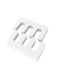 SANTA CLARA SEPARADOR DEDOS LATEX 082