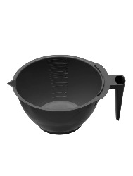 SANTA CLARA TIGELA 2939 GRADUADA C/SUPORTE PINCEL