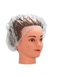 SANTA CLARA TOUCA DESCARTAVEL C/ 50 UNIDADES 747