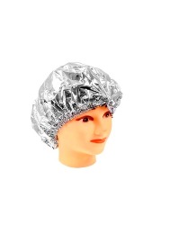 SANTA CLARA TOUCA METALIZADA 2937 TRIPA C/6UN