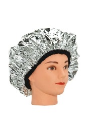 SANTA CLARA TOUCA METALIZADA 404