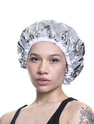 SANTA CLARA TOUCA METALIZADA ISOMANTA 715