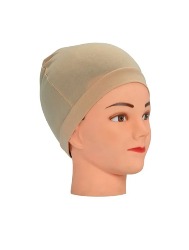 SANTA CLARA TOUCA NERO C/BARRA 1426