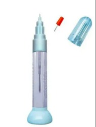 SANTA CLARA TUBO APLICADOR ESMALTE 1960