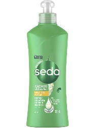 SEDA COND 325ML CACHOS DEFINIDOS