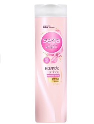 SEDA SH 325ML HIDRATACAO ANTI NOS