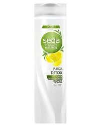 SEDA SH 325ML PUREZA REFRESCANTE
