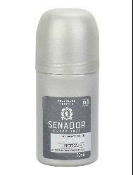 SENADOR DESOD ROLLON PLATINUM 60ML