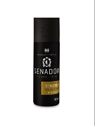 SENADOR DESOD SPRAY 90ML SEDUCTION