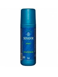 SENADOR DESOD SPRAY 90ML SPORT REF 426