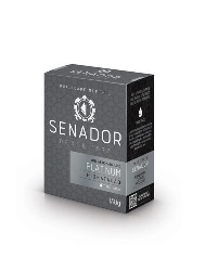 SENADOR SABONETE PLATINUM 130G