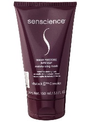 Senscience Inner Restore Intensif Moisturizing - Máscara Capilar 150ml