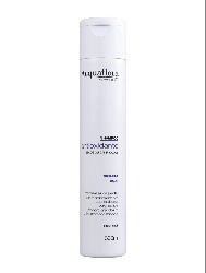 Acquaflora Shampoo Antioxidante Alecrim - Normais Ou Mistos 300ml