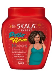 SKALA CREME TRATAMENTO POTAO DO AMOR 1000G