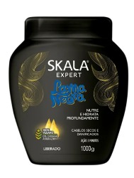 SKALA CREME TRATAMENTO LAMA NEGRA 1000G