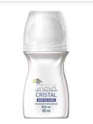 SKALA DESOD ROLL ON CRISTAL 60ML