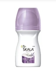SKALA DESOD ROLL ON LAVANDA 60ML